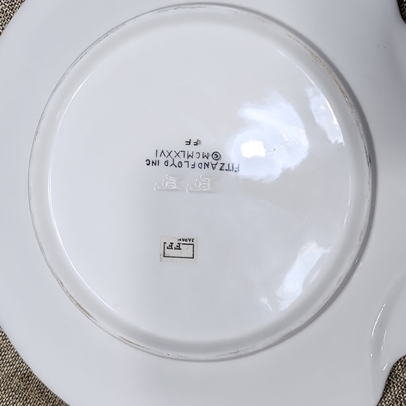 Shell plates - Picture 5 of 5